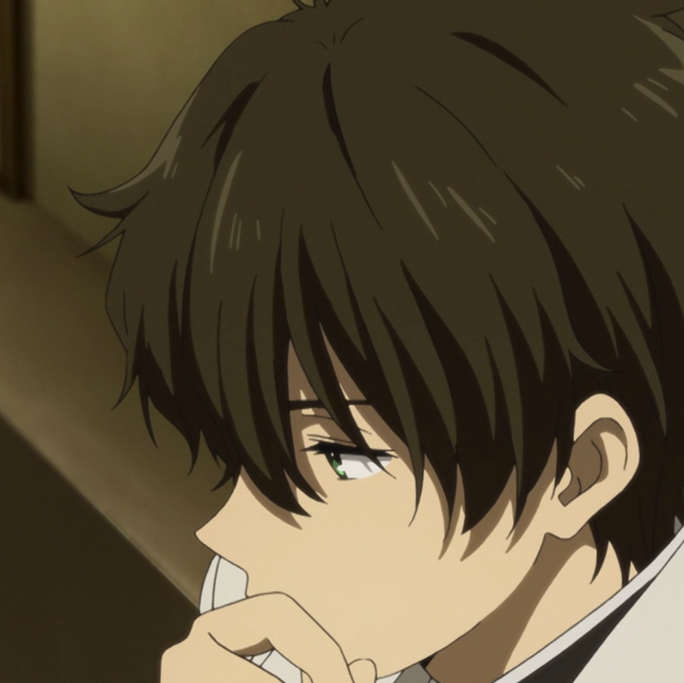 折木奉太郎千反田磕死这一对