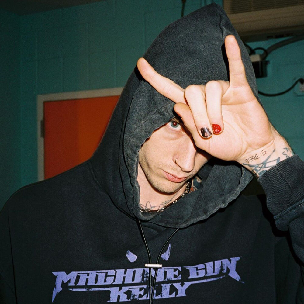 MGK