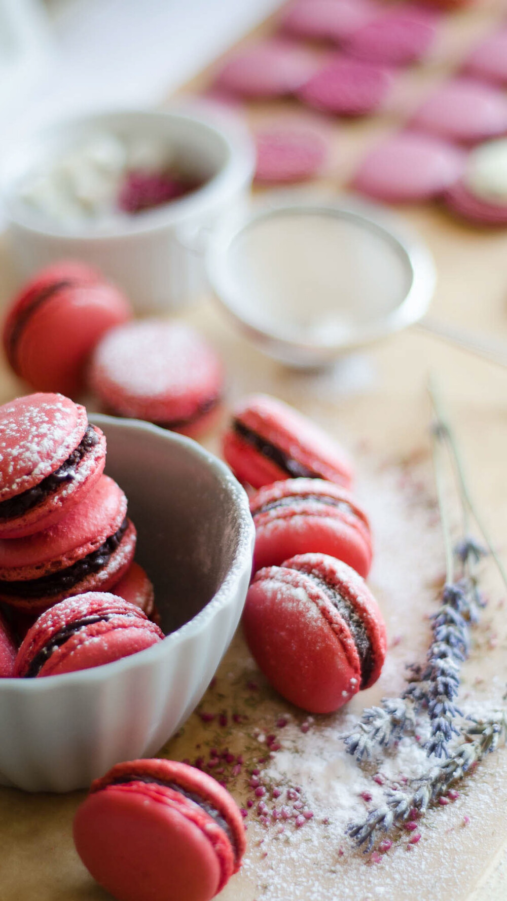 甜点冰淇淋马卡龙饮品甜品咖啡巧克力早餐零食