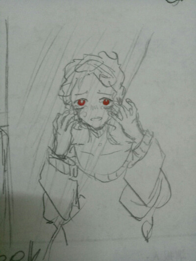 《末日浮空城》埃克斯片段T_T