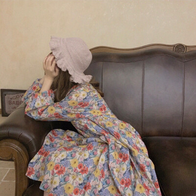 小模特
