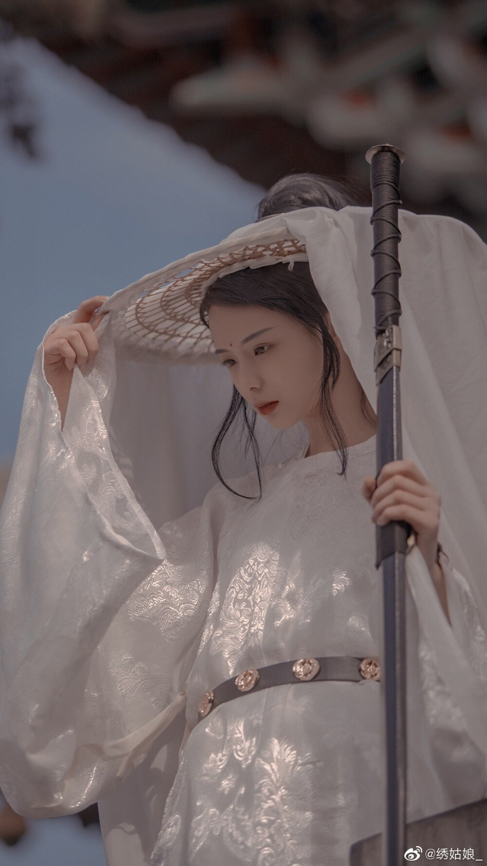 【汉服】【写真】【壁纸】【唯美】【摄影】【古风】【清新】