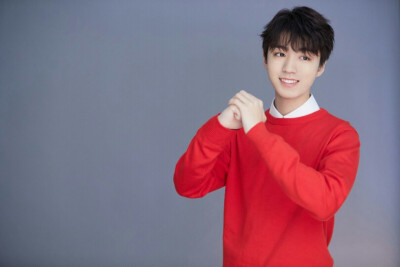 真喜庆
小凯帅极了