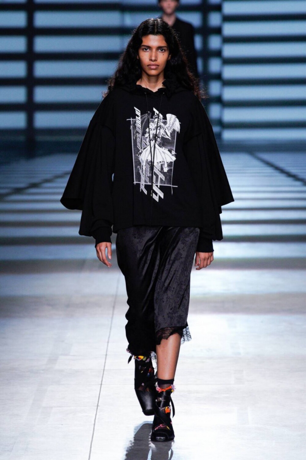 #Preen by Thornton Bregazzi 2020春夏女装秀