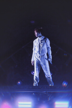 王俊凯×2019.12.31  湖南卫视跨年演唱会×cr：logo