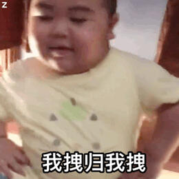 印尼小胖表情包