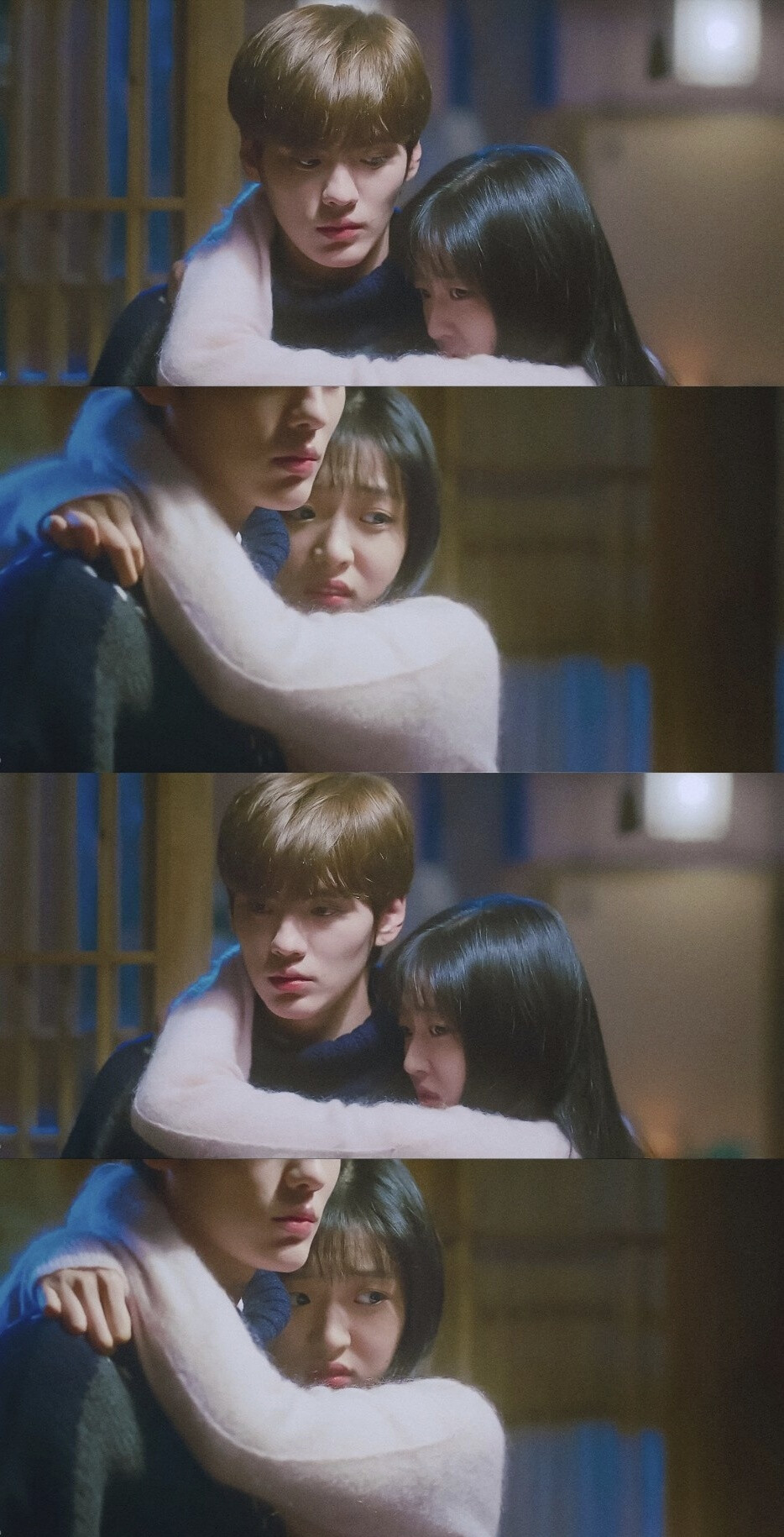 毕雯珺淑女飘飘拳