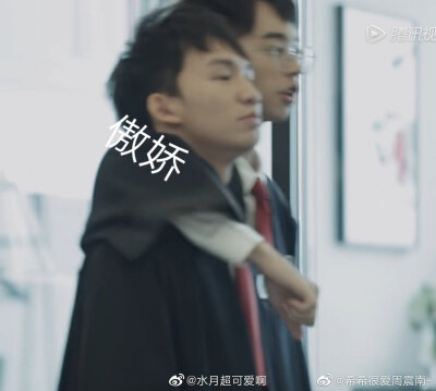 小何同学 - 高清图片，堆糖，美图壁纸兴趣社区