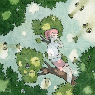 生活