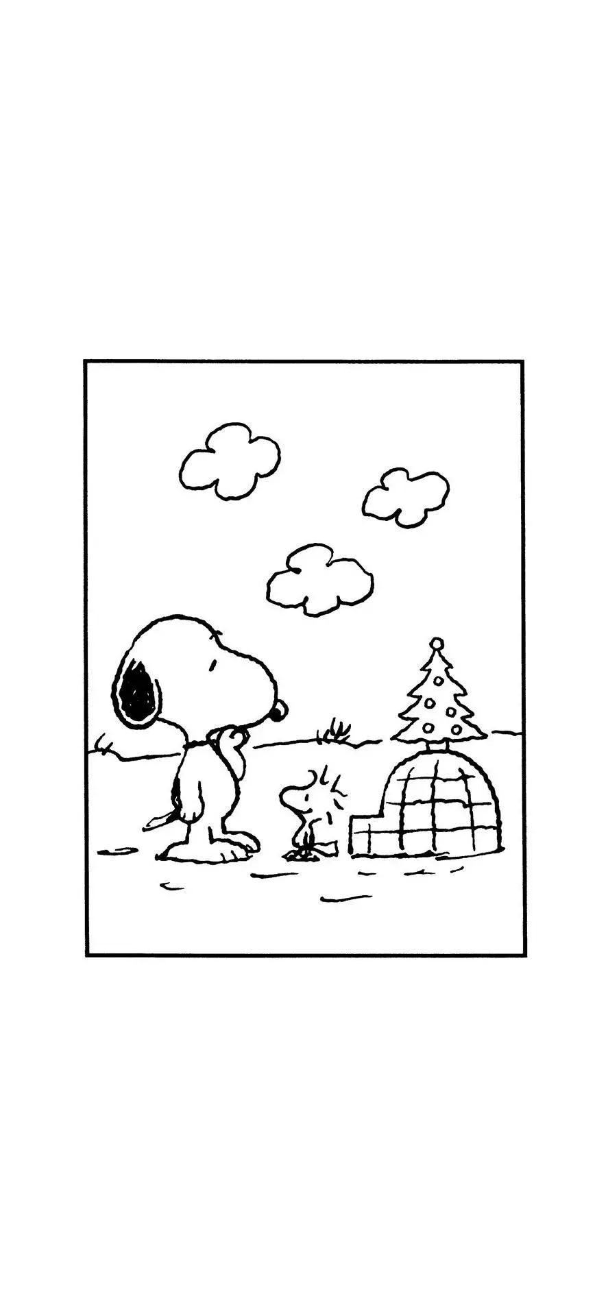 snoopy～