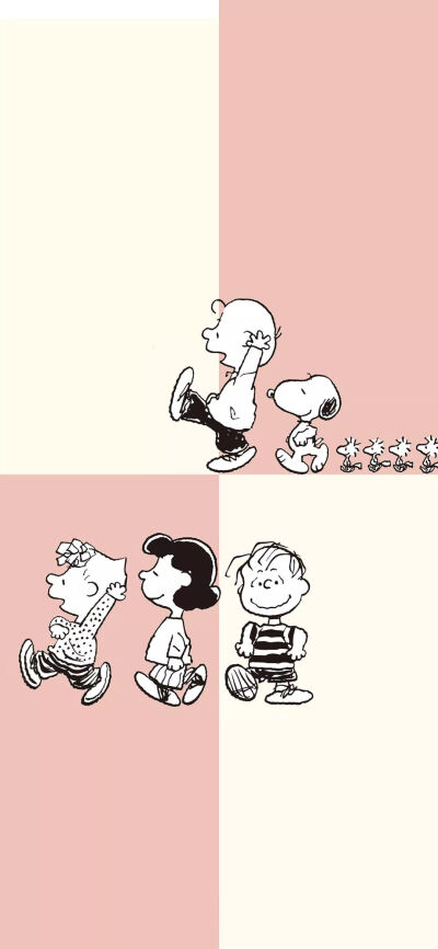 snoopy～