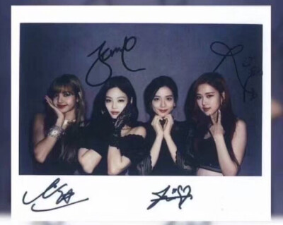 BLACKPINK