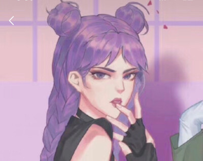 求图，原图谢谢卡莎