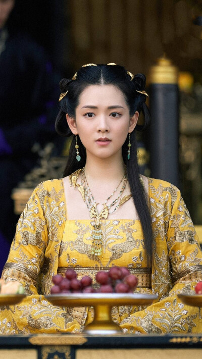 九州缥缈录 小舟 陈昊宇