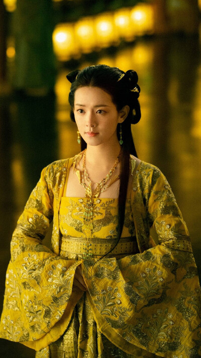 九州缥缈录 小舟 陈昊宇