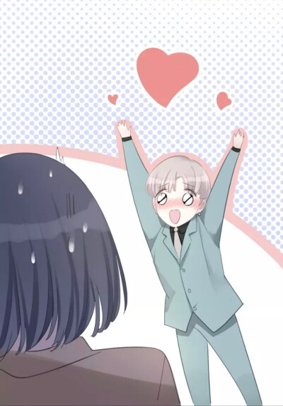 请你恋爱太难了！