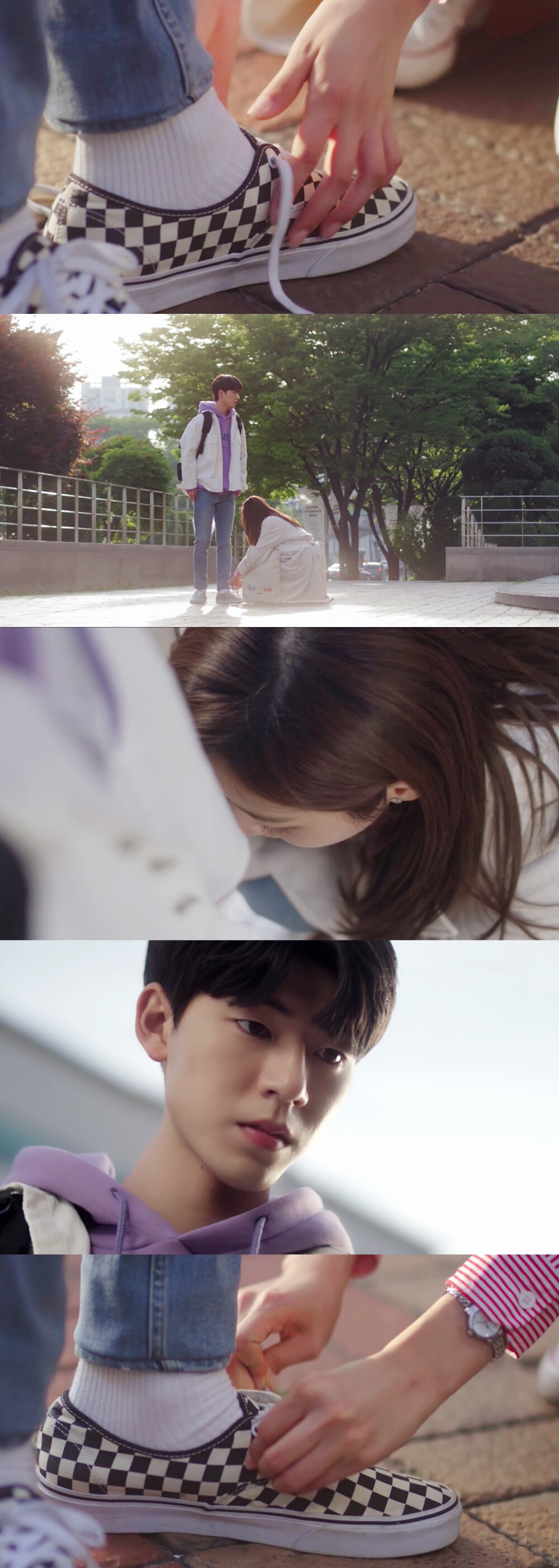 恋爱播放列表 金赛纶