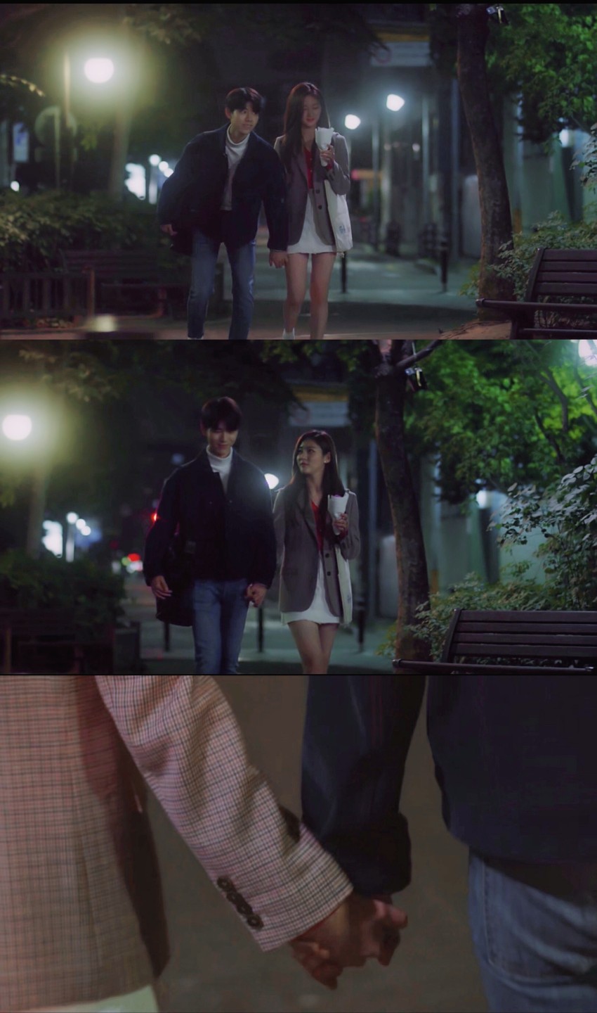 恋爱播放列表 金赛纶