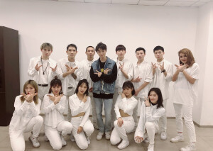 王俊凯×2019.12.31 湖南卫视跨年演唱会