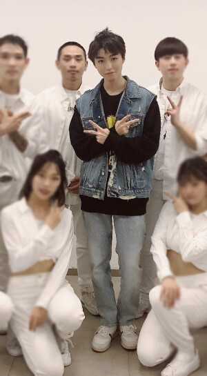 王俊凯×2019.12.31 湖南卫视跨年演唱会