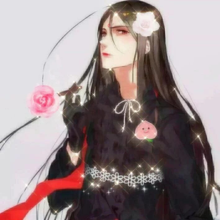 《她不会死》
雾草