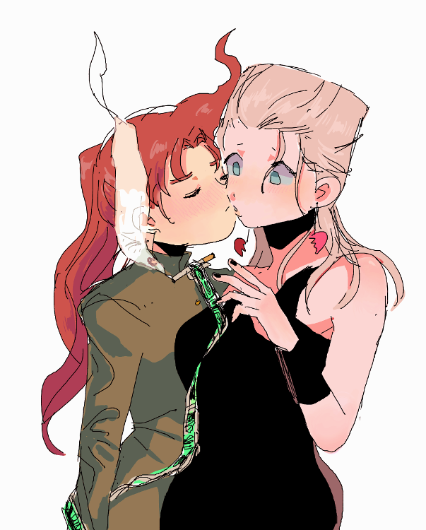 jojo的奇妙冒险花波1评论2更多