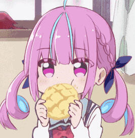 B站表情包&杂图