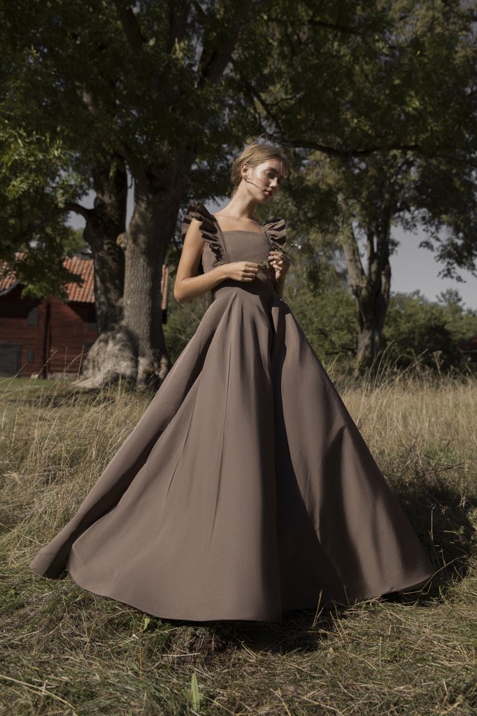 Bazza Alzouman 2019春夏女装