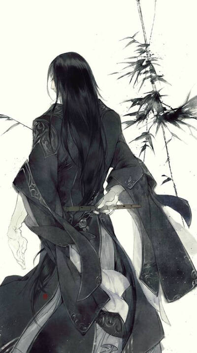 万花