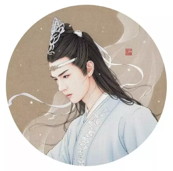 陈情令