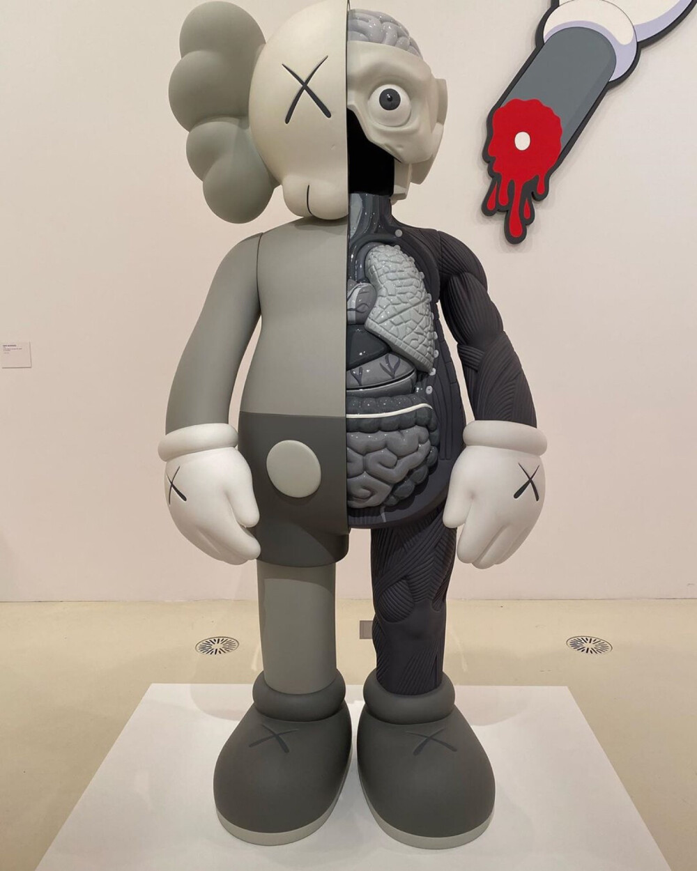 kaws