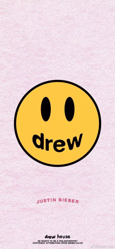 drew house壁纸