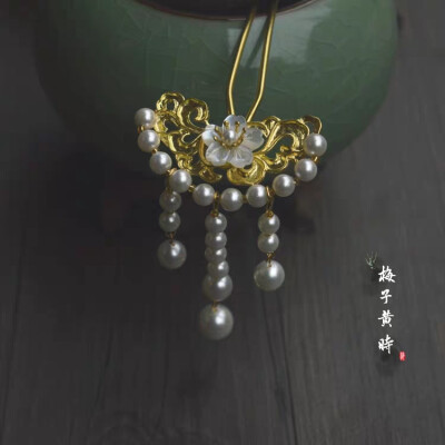 梅子黄时
