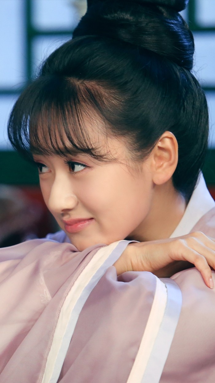 杨凌传韩幼娘怀孕