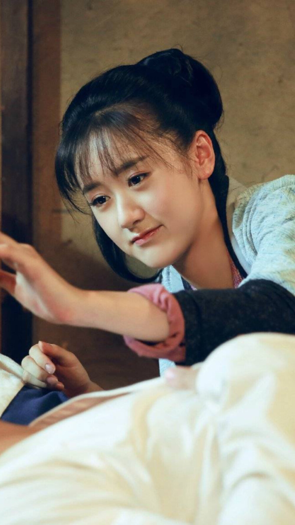 杨凌传-韩幼娘-袁冰妍饰