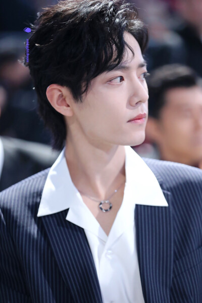 200108今日头条盛典｜肖战