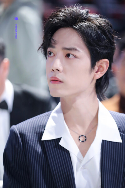 200108今日头条盛典｜肖战