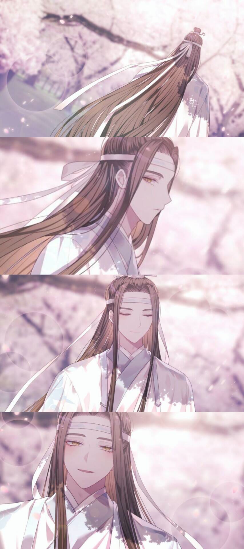 魔道祖师