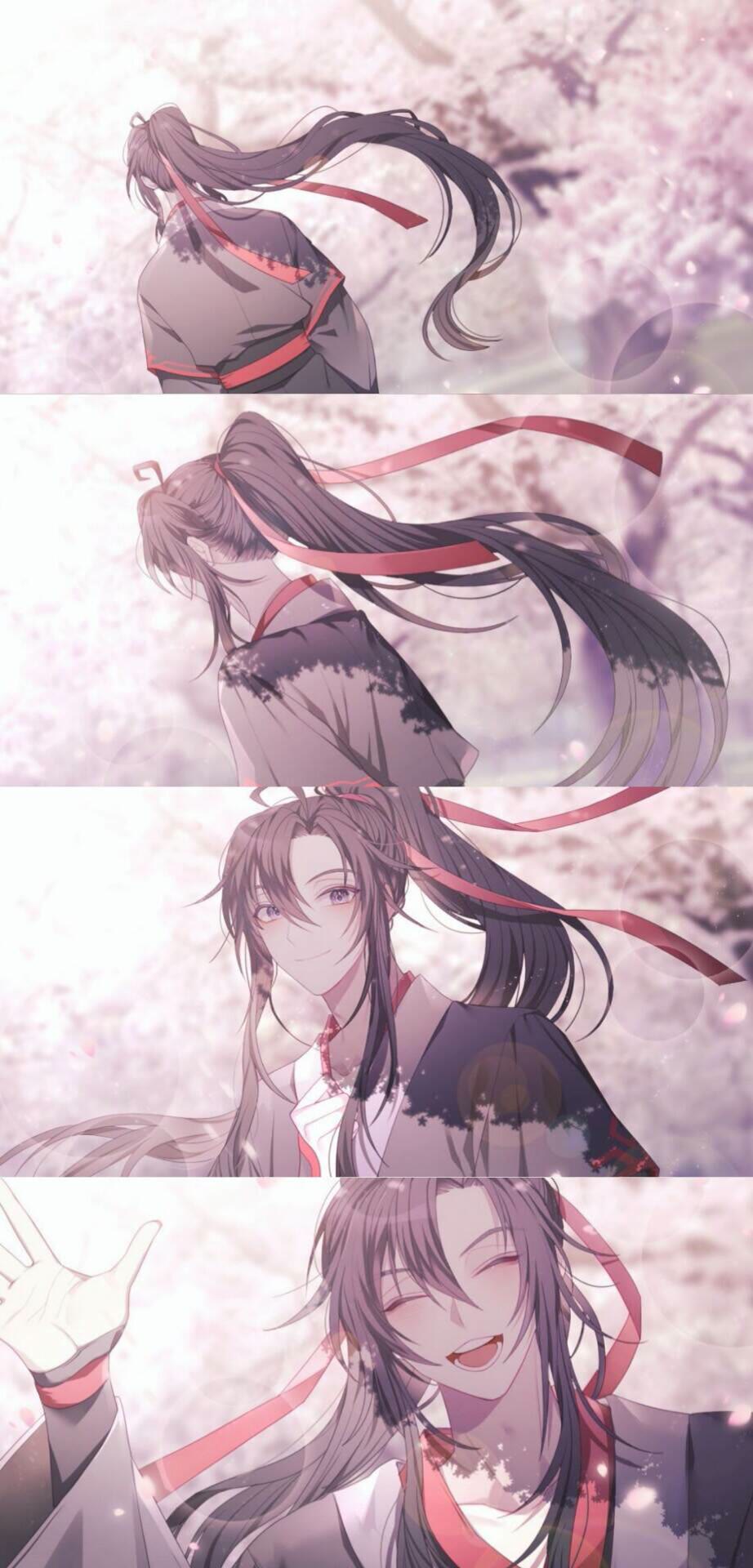 魔道祖师