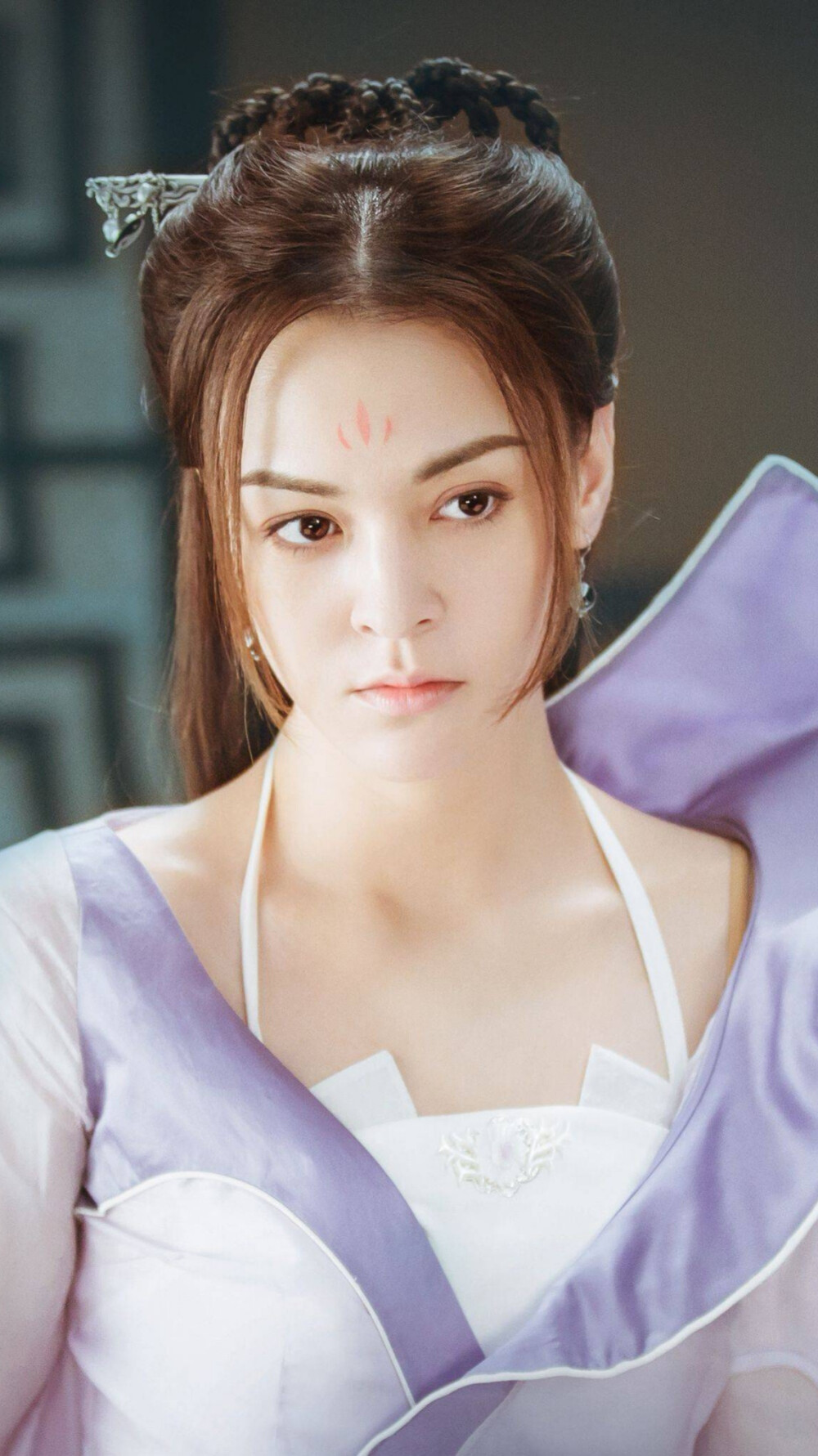 从前有座灵剑山王舞张榕容