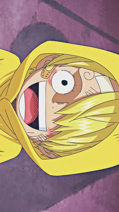 Sanji