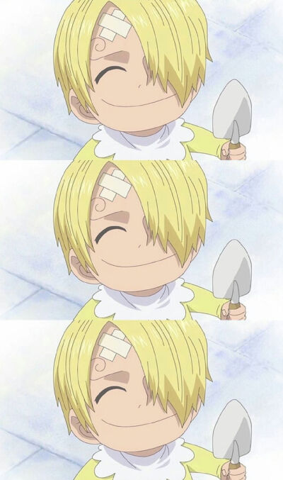 Sanji