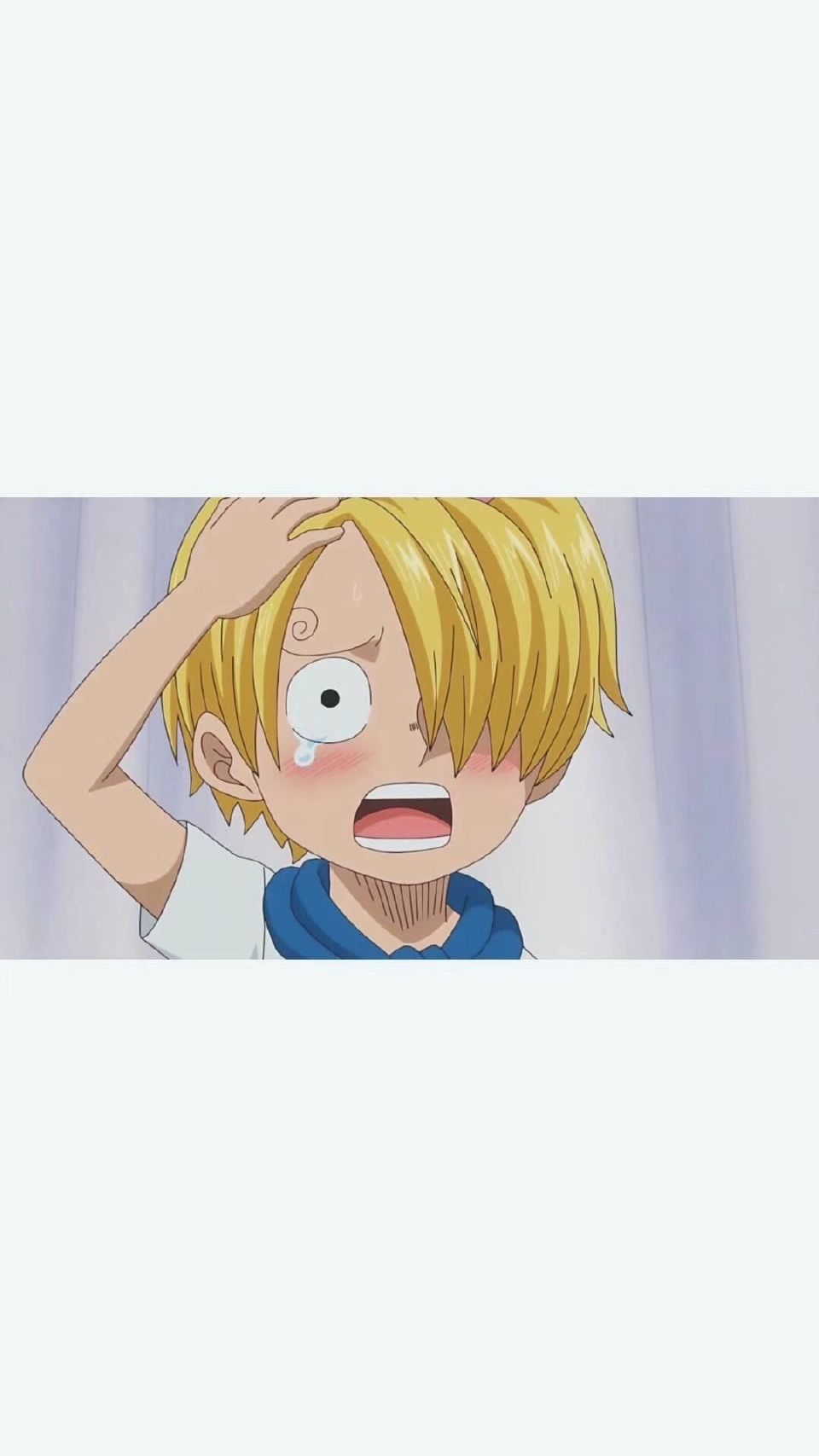 Sanji