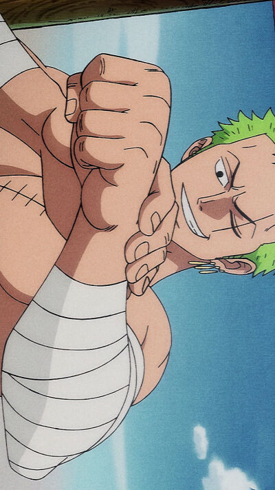 Zoro