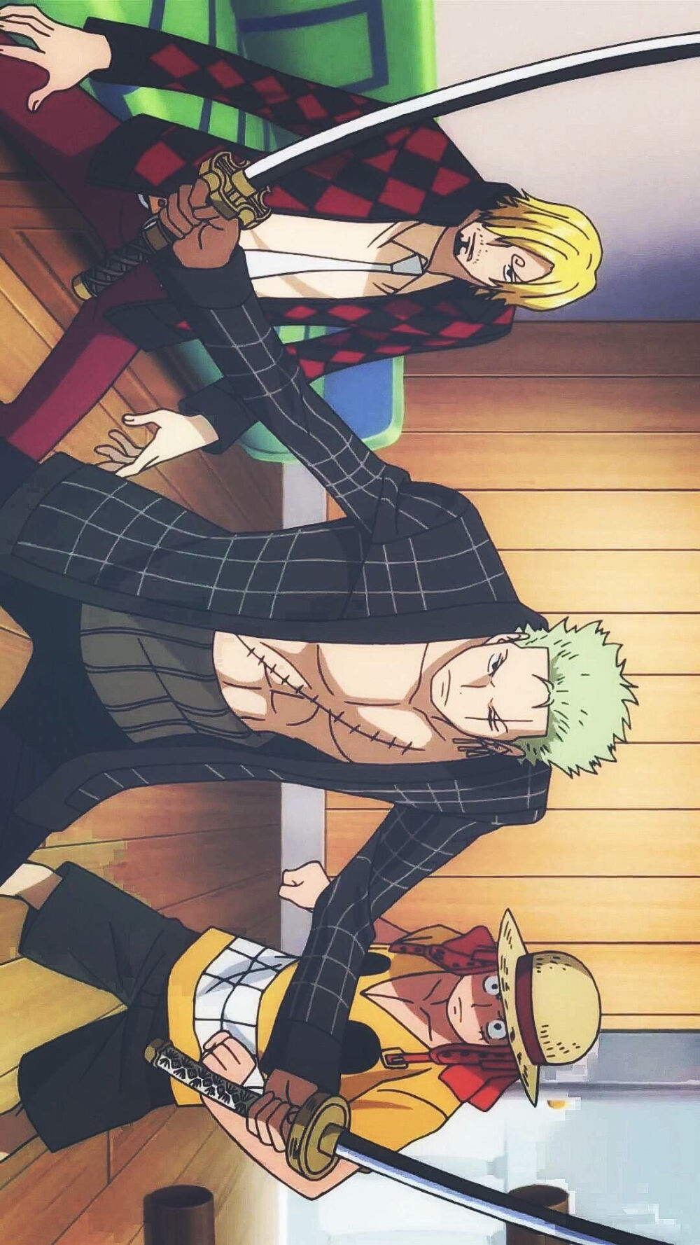 Zoro