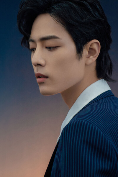 肖战／20200108
今日头条年度盛典