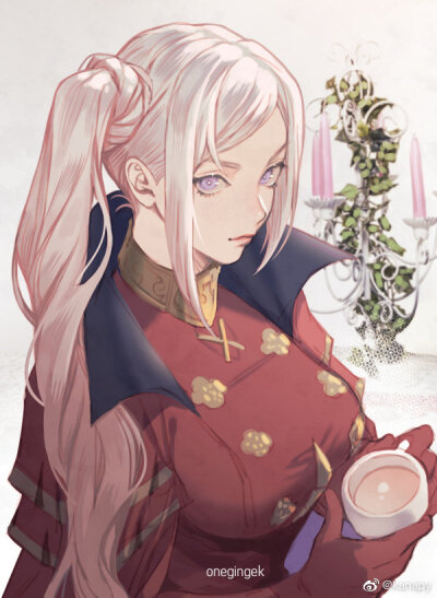 画师水印
火焰纹章风花雪月