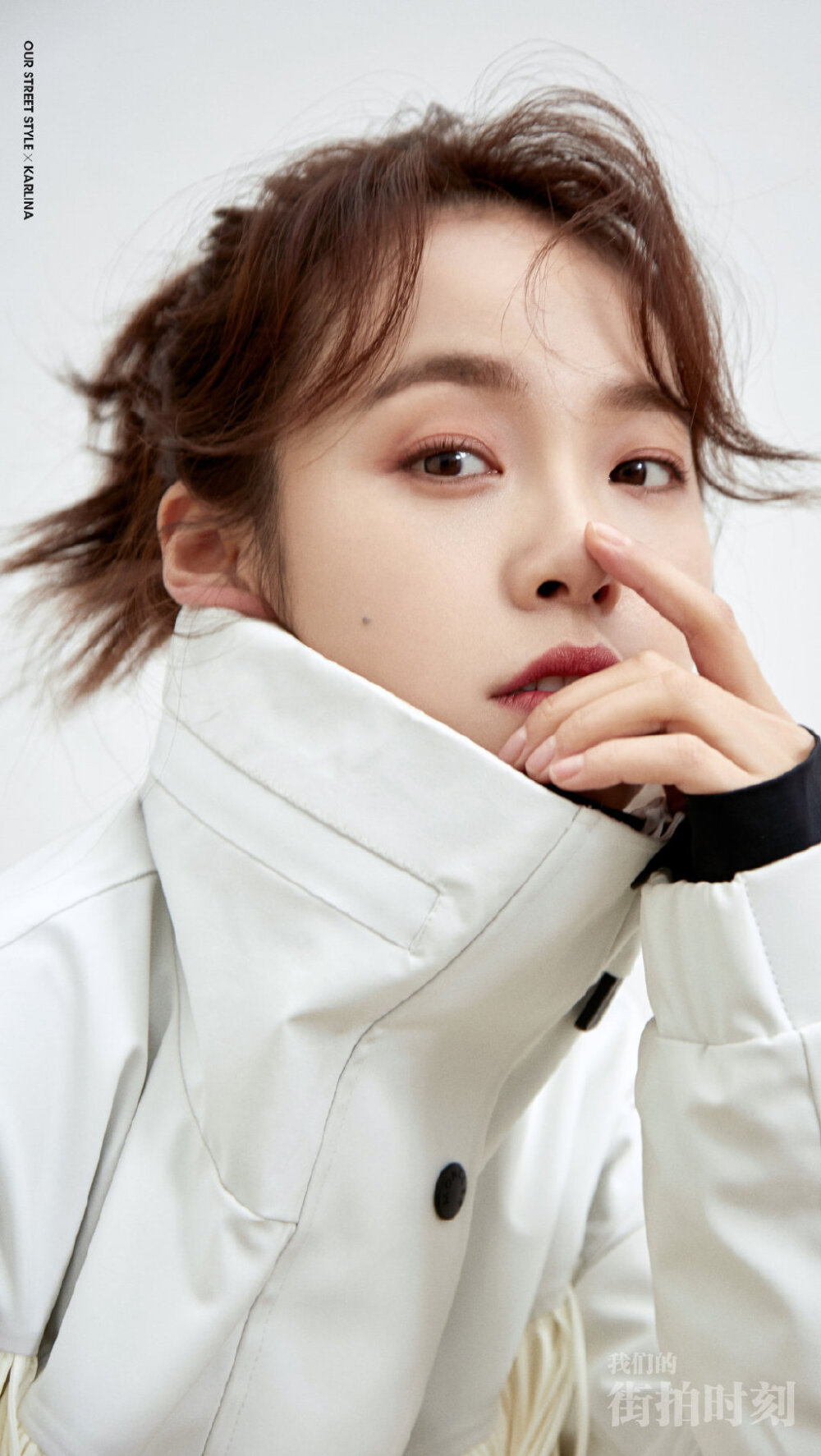 张佳宁 - 堆糖,美图壁纸兴趣社区