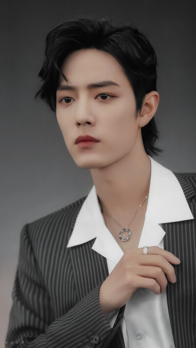 200108今日头条盛典｜肖战