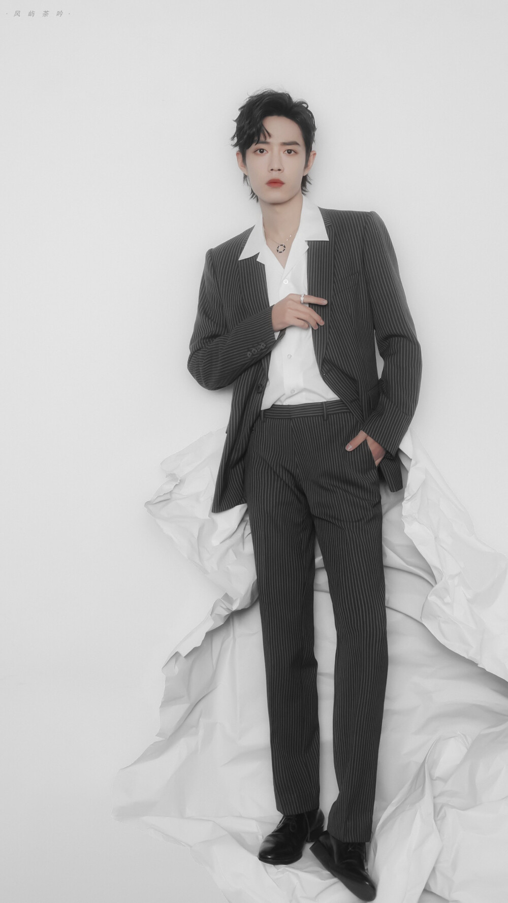 200108今日头条盛典｜肖战